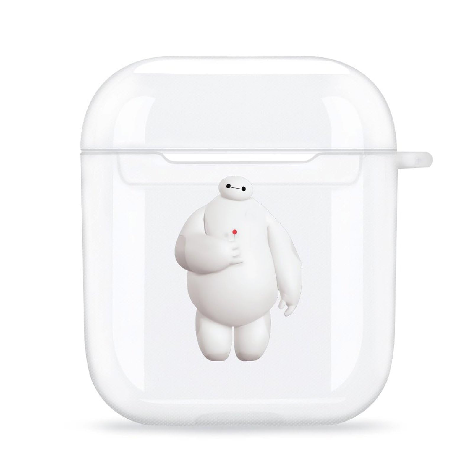 AirPods 第4世代 おまけつき Amazon | OJBSEN Airpods 第4世代 ケース AirPods4 ケース 2024